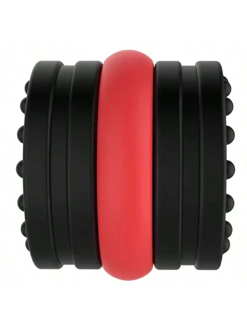 Adjustable Cock. Ring Sex Toys For Men Erection Enhancer & Delay Ring Stretcher | Reusable Sexy Adult Toys_voghion.com