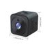 AS02 camera home security wireless wifi high definition infrared night vision dv voice intercom small square camera_voghion.com