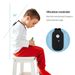 New Silicone Invisible Correction Intelligent Automatic Sensing Adult And Child Shaping Self-defense Posture Hunchback_voghion.com