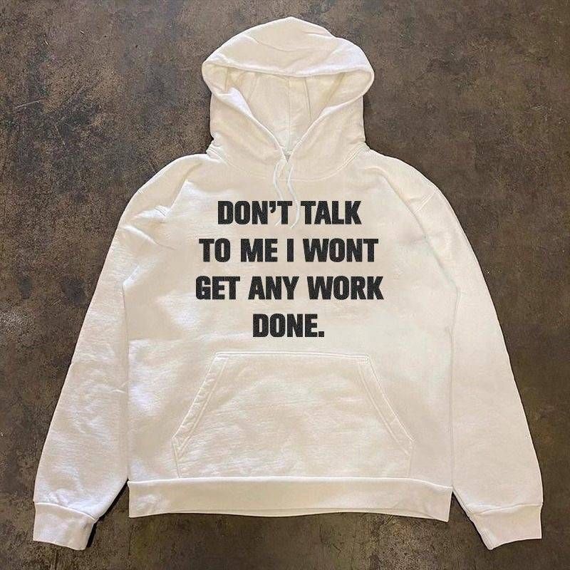 2024 spring and autumn round collar good quality pullover men and women sports hoodie_voghion.com