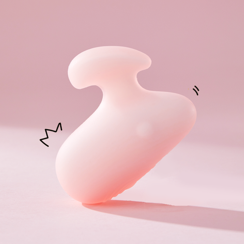 OROK Allomyrina Finger Vibrator Ultra Soft Wearable Teasing Toy_voghion.com