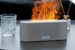 Neu ACZT Desktop Bunte Simulierte Flamme Diffusor Home Hotel USB Luftbefeuchter Aroma Hine_voghion.com