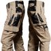 Neue Taktische Arbeitshosen Herren Outdoor Cargohose Multi-Tasche Wasserdichte Hose Herbst Frühling Outdoor Arbeitskleidung Wanderhose_voghion.com