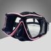 New Three-sided Diving Goggles Snorkeling Set Free Diving Diving Goggles Hd Nose Protection Goggles_voghion.com