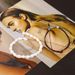 Summer Accessories Bohemian Style Shell Versatile Double Layer Wax Cord Beach Anklet For Men And Women_voghion.com