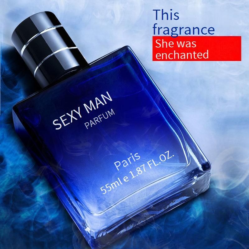 Luxurious Men's Fragrance Spray Parfum, Men's Long-Lasting Cologne, Eau De Toilette Spray Suitable For Business Suitable For Birthday Gifts Perfume_voghion.com