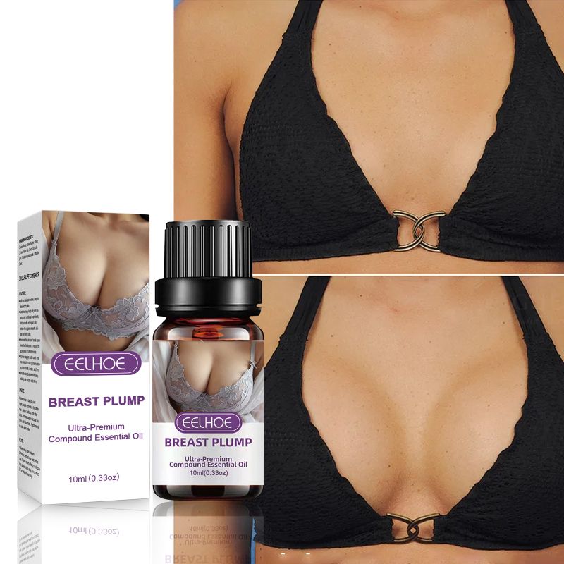 essentie Borstverfraaiing verstevigende borst stevig en mollig vergroten borstverzorging essentiële olie massage zorg_voghion.com