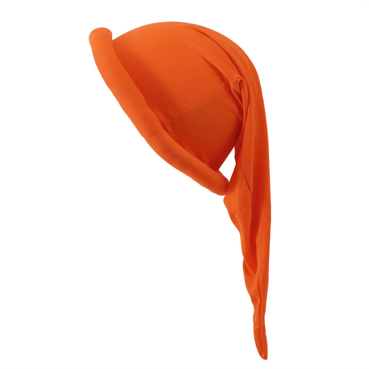 7 Dwarfs Christmas Hats – Multi-Color Set (Red, Yellow, Blue, Green, Orange, Purple, Brown) For Halloween & Party Photo Props_voghion.com