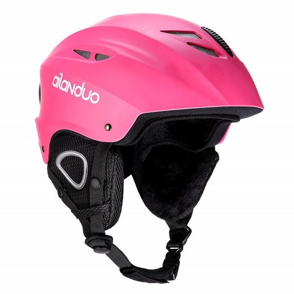 Elan Eislauf-, Rollschuh-, Fahrrad-, Skihelm für Erwachsene und Kinder_voghion.com