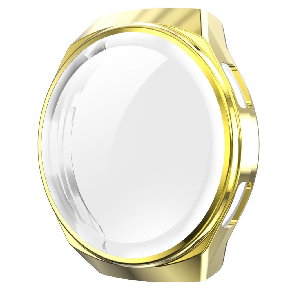 Hülle für Huawei Watch GT2e, weicher TPU-Stoßfänger, vollständiger Schutzrahmen, Shellcase, Smartwatch-Zubehör für Watch GT 2E 2 E_voghion.com