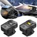 Auto Heizung Defroster Multi Winkel Rotation Deer für Heizung Coog Schnelle Windschutzscheibe Abtauung 12V 150W P9H0_voghion.com