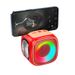 Music Festival BR29 New Sport Bluetooth Speaker Small and High Quality Subwoofer Mini Sound System_voghion.com