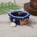 Personalized Colorful Bohemian Light Luxury High-end Multi-layer Elastic Beaded Bracelet_voghion.com