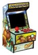 Video Game Consoles 156 Mini Arcade Games Handheld Game Consoles Classic Retro 16 Bit Handheld Street Fighter Fighting_voghion.com