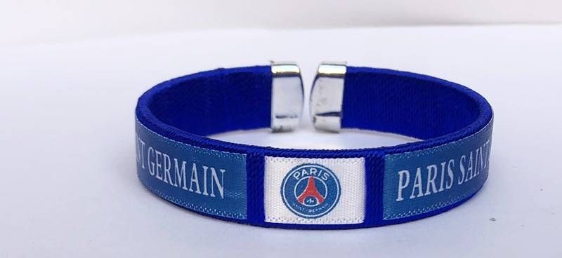 AC Milan Inter Milan Real Madrid Perifere geschenken Juventus Line armband Armband schaal met voetbalfans Perifere herdenkingsgeschenken Kleine geschenken_voghion.com