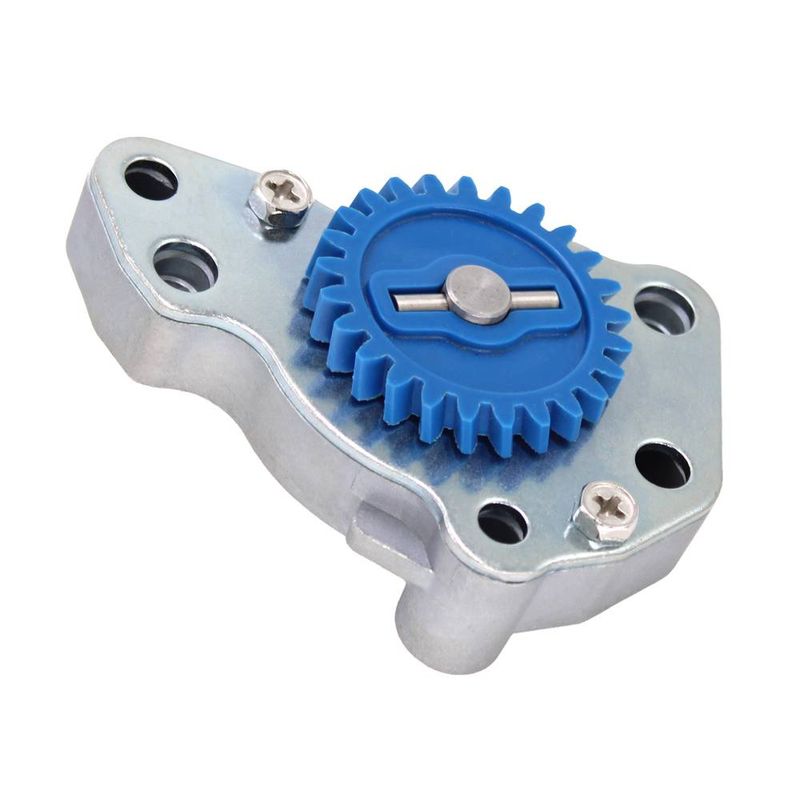 Racing Oil Pump For HONDA RS150R Winner Supra GTR150 Sonic 16 CBR150R (K45G) Cbr125 2021 Cbr150 2016 Oil Pump Assy_voghion.com