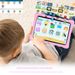 10.1-inch Android Learning Tablet For Kids – IPS Screen, Dual SIM, GPS, Parental Control, 32GB Storage, 5-7 Hour Battery_voghion.com