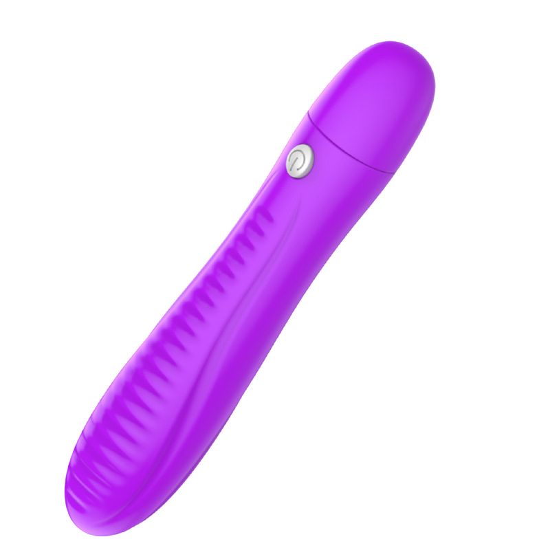 Vibrator Stick Kräftige Vibration Multi-Speed-Elektrovibrator Hochwertiger Vibrator für zu Hause_voghion.com