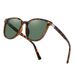 New Women's Large Frame Polarized Colorful Fashion Driving Sunglasses_voghion.com