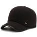 men's middle-aged and elderly hats warm plus velvet thickened baseball cap windproof and cold-proof cap ear protection cotton cap_voghion.com