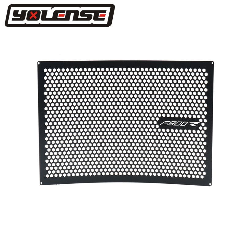 For BMW F900R F900XR F900 R XR 2020-2025 Motorcycle Radiator Guard Grille Cover Protector Protective Grill_voghion.com