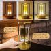 Portable Metal Desk Lamp,Cordless LED Table Lamp,Touch Control Rechargeable Lamp,3-Levels Brightness Room Decor_voghion.com