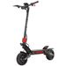 Monopattino elettrico YUME Raptor All-terrian, pneumatici da 11", doppio motore da 3000 W, batteria da 60 V 27 Ah_voghion.com