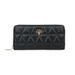 Xiaoxiangfeng Wallet Women's Long Handheld 2024 New Simple and Large Capacity Casual Card Bag Trend_voghion.com
