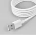 Universal 1A USB To Type C Cell Phone Cables Type-c Charging Cable For Android Mobile Phones Samsung Huawei Charger Cord_voghion.com