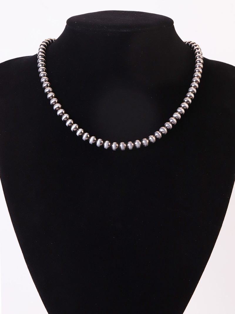 Collana con ciondolo a farfalla con perline CCB, stile western da cowboy, fai da te, con specifiche multiple_voghion.com