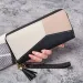 Korean Style New Women's Long Zipper Multi-Functional Versatile Wallet Large Capacity Phone And Money Clip_voghion.com