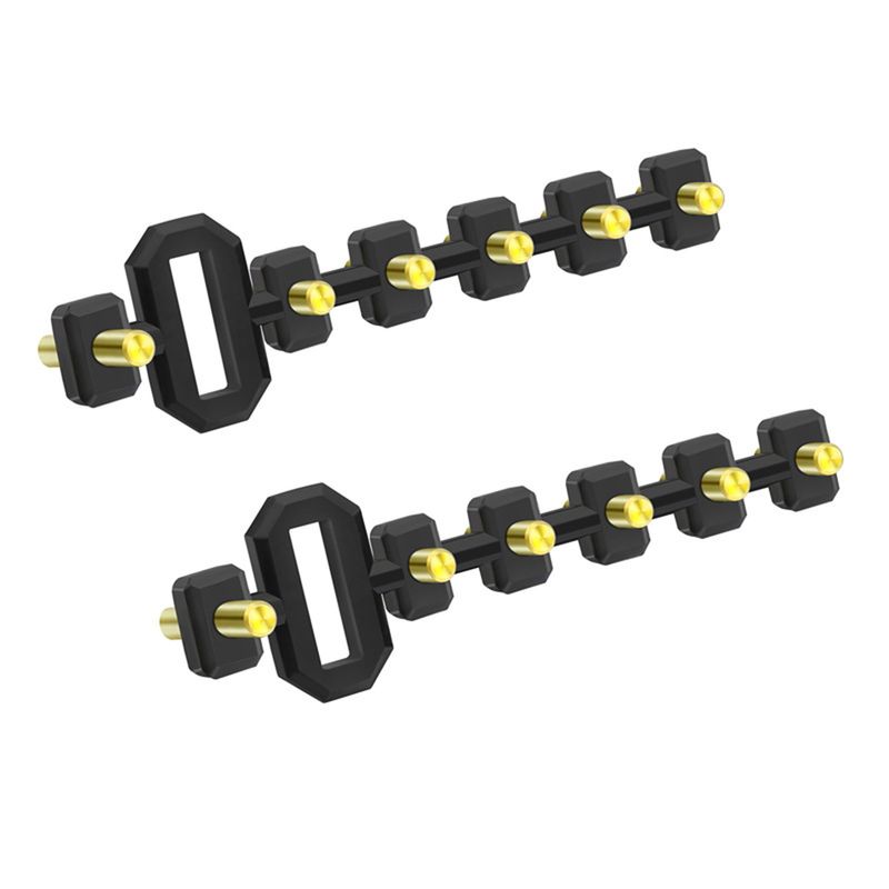 ToysMall Drone Denetleyici Anten Uzaktan Kumanda Sinyal Aralığı Genişletici DJI RC 2 Drone Denetleyici Sinyal Güçlendirici_voghion.com