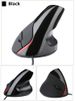 Digitex New USB Optical Vertical Ergonomic Upright Wrist Support 5-Button Wired Mouse Wholesale_voghion.com