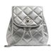 2025 Spring Summer New Trend Design Rhombic Chain Commuting Leisure Simple Backpack Fashion High-end Hundred Women's Bags Shoulder Bag Personalized_voghion.com