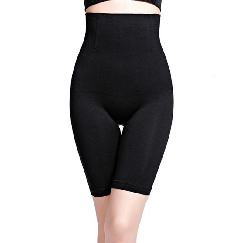Tummy Waist Shaper Women High Waist Shaping Panties Breathable Body Shaper Slimming Tummy Underwear Panty Shapers 2025_voghion.com