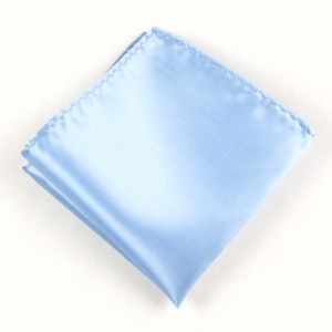 Men's Wedding Suit Pocket Square Handkerchief Candy Color Small Square Scarf Wholesale Multi-Color Factory Direct Sales_voghion.com