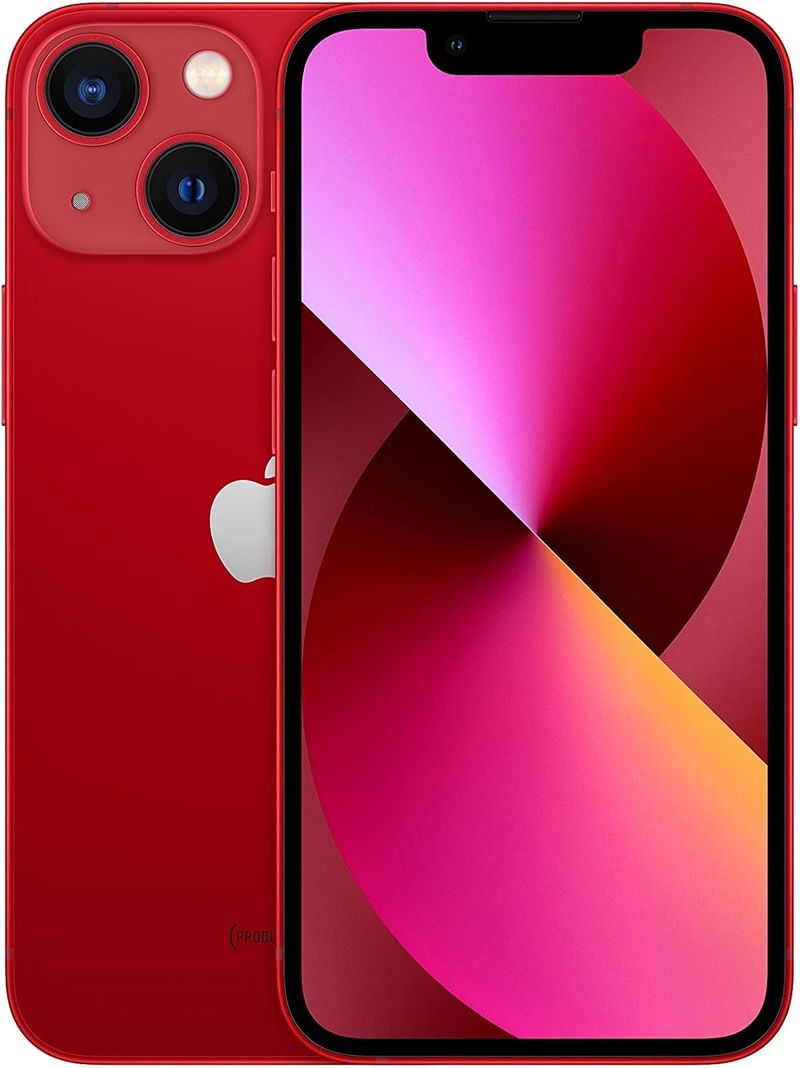 Repasovaný IPhone 13 MINI, 128 GB, SIM + ESIM_voghion.com