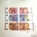 Prop Other Festive Party Fa K E Money Banknote 1 5 10 20 50 100 US Dollar Euros Realistic Toy Bar Props Copy For Movie 1:2 Size_voghion.com