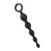 LuvBox Plug in silicone Pull Beads Unisex Expander Novice Development Asta di espansione anale Giocattoli sessuali per adulti_voghion.com