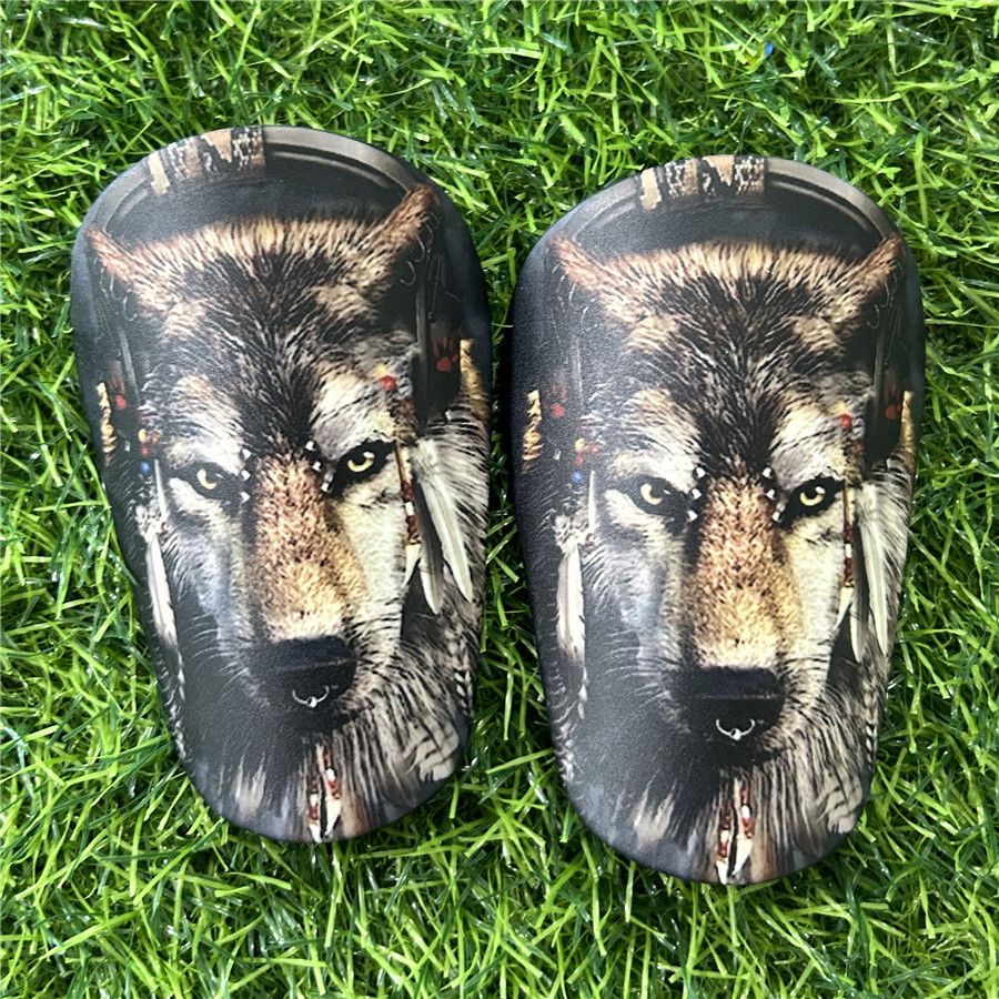 Mini parastinchi per bambini e ragazzi - Parastinchi da calcio leggeri con design traspirante, piccoli parastinchi da calcio per allenamento e partite_voghion.com