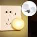 5 Pcs USB LED Plug Lamp 1W Super Bright Eye Protection USB Book Light Computer Mobile Power Charging USB LED Night Light_voghion.com