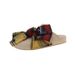2025 Fall/Winter New Women's Bow-Tie Thick-Soled Closed-Toe Slip-On Casual Shoes Versatile_voghion.com
