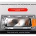 Geschikt voor iPhone Gehard Glas Max Privacy 17 Pro Anti-Blauw Licht Full Air Telefoonschermbeschermer_voghion.com