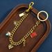 Summer Versatile Ins For Women Trendy New Mushroom Heart Crossbody Bag Internet Celebrity Chain_voghion.com