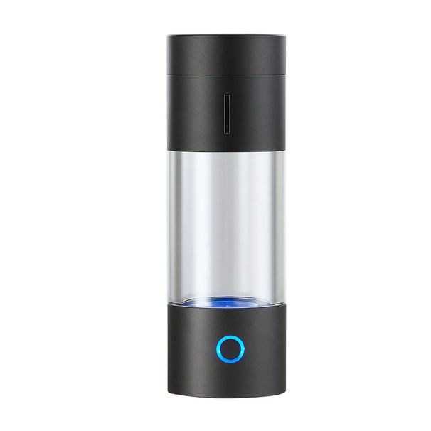 8.1 Idrogeno Idrogeno Acqua Acqua Ml Maker Capacità Ionizzare Tecnologia Generatore Portatile SPE Bottiglia Acqua Ricca Oz 230 Idrogeno_voghion.com