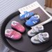 Toddler Shoes Spring And Autumn Baby Shoes Soft Bottom Non Slip Beginner Baby Shoes 1 2 Years Old 0 Anti Fall Korean Version All Match_voghion.com