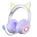 Aid Device Ear Return Recitation Headset Bluetooth For School Children Students Learning Special Immersive Memory_voghion.com