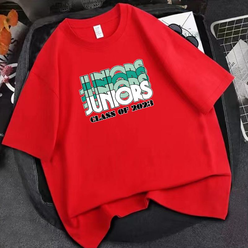 T-shirt girocollo estiva da uomo di grandi dimensioni in cotone sciolto alla moda, versatile, elastica e alla moda_voghion.com