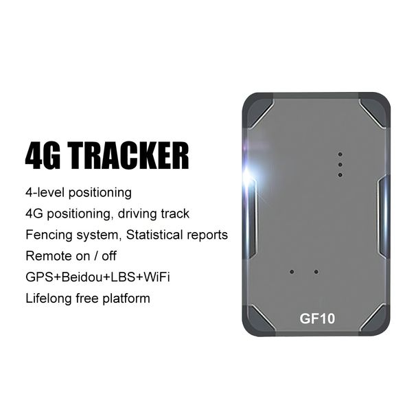 Inexpensive Handheld GPS for Hiking Mini Keychain Tracking Device NEW_voghion.com