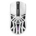 Smailang M8 Wireless Bluetooth Three-Mode Gaming Mouse Lightweight Laptop Desktop E-Sports PAW3311_voghion.com